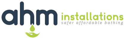 ahm installations logo