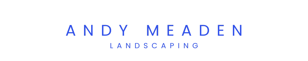 Andy Meaden Landscaping logo