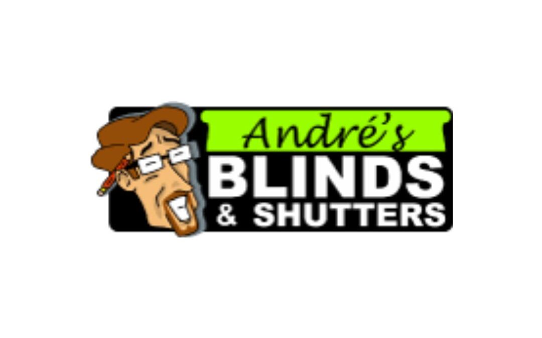 Andres Blinds & Shutters | Bespoke Blinds, Shutters & Curtains