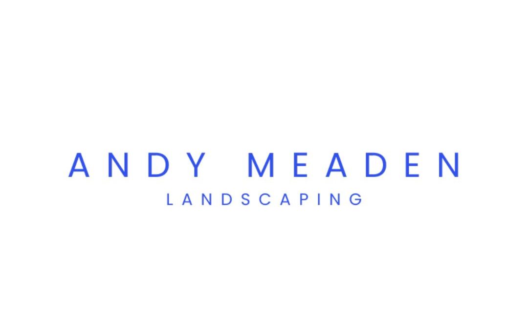 Andy Meaden Landscaping & Garden Maintenance