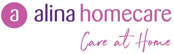 Alina Homecare - logo