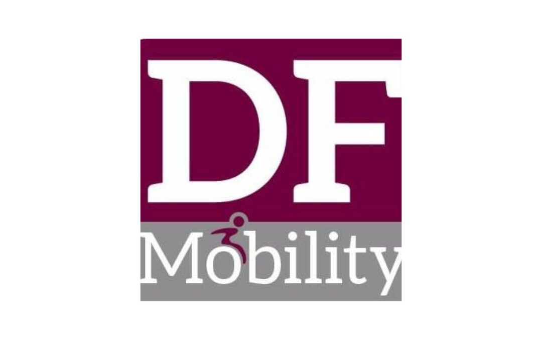 DF Mobility | Care Services