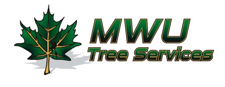 MWU Tree Services logo