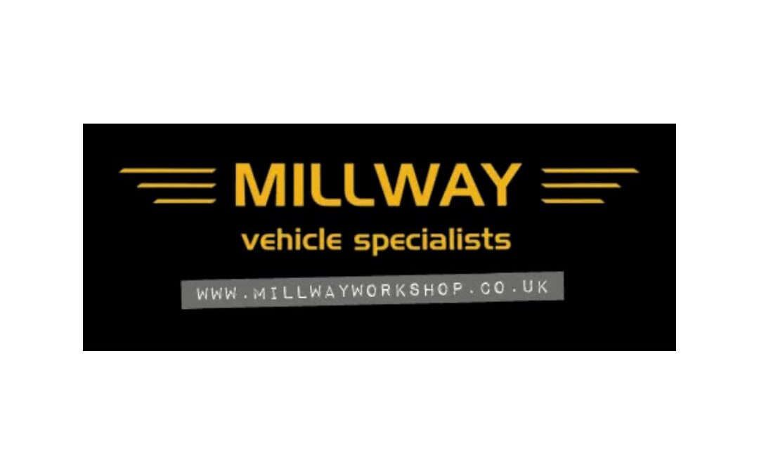 Millway Vehicle Specialists | Expert Car Servicing, Repairs, Diagnostics, & Tuning