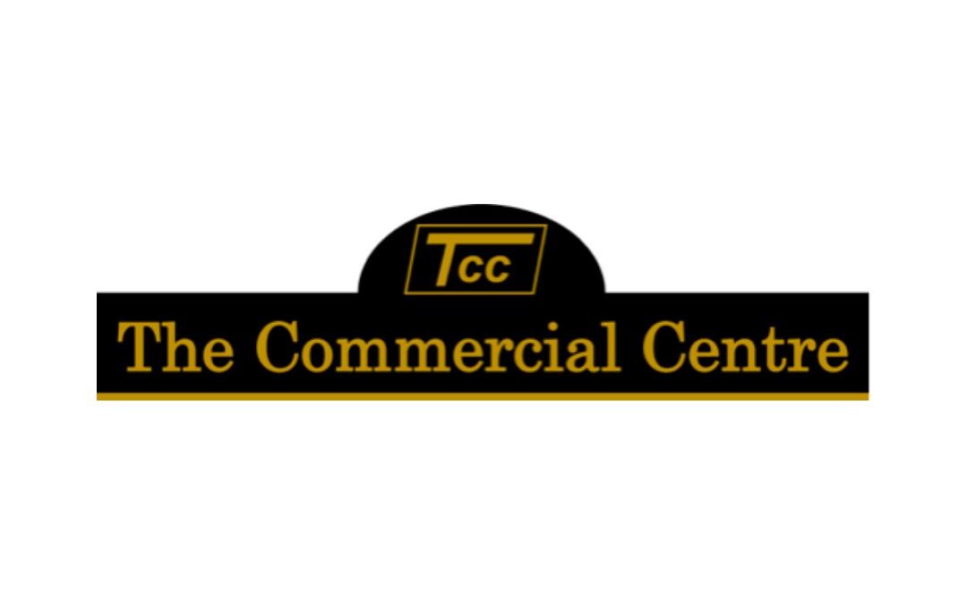 The Commercial Centre | Affordable, Flexible Business Units
